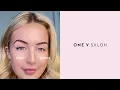 DIY Lash Lift Step by Step Instructions
