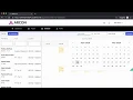 Arcon - Best Employee Scheduling Platform