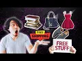 Absolutely 100 Free Stuff NO SHIPPING COSTS Legit Free Samples Offers 2026 Guide