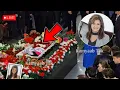 Joni Lamb Last Funeral