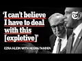 What the Shutdown is Really About The Ezra Klein Show