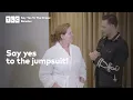 Download Lagu De Perfecte Jurk Neemt Een Onverwachte Wending | Say Yes To The Dress: Benelux