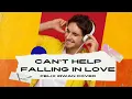 Download Lagu CAN'T HELP FALLING IN LOVE I FELIX IRWAN COVER
