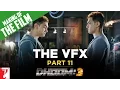 Download Lagu Making Of The Film | DHOOM:3 | The VFX of DHOOM:3 | Part 11 | Aamir Khan