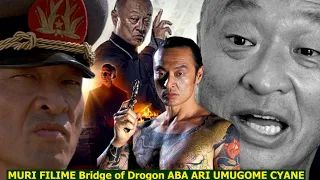 ubuzima butangaje bwa tagawa cary hiroyuki bridge of dragons ni filime yakoze amateka gute