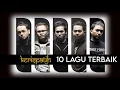 Lagu KERISPATIH 10 LAGU TERBAIK SEPANJANG MASA