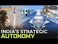 Download Lagu India's Strategic Autonomy | Defence Dynamics