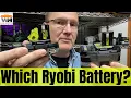 How To Pick The Ryobi Battery Size For Your Project Info You Need To Know