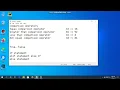 Python Basics - Part 8 Explaining Conditional Statement