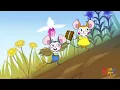 Jack & Jill | Kids Songs | Super Simple Songs