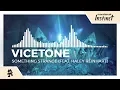 Download Lagu Vicetone - Something Strange (feat. Haley Reinhart) [Monstercat Release]