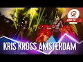 Download Lagu KRIS KROSS AMSTERDAM met al hun TOP 40-HITS // Qmusic Top 40 Live 2025