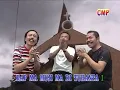 Download Lagu Trio Amsisi 2000 - Ku Tak Pandang Dari Greja Mana (Official Music Video) | LAGU ROHANI UNING-UNINGAN