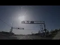 A trip through Alturas CA 2025