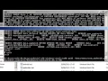 Tutorial 7 Programacion Android en Espanol adb exe y SQLite