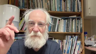 17 Dec 2023  Shame on me