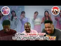 Lagu APINK “Thank You” Music Video Reaction