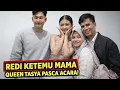 Lagu Pertama Kali! Redi Ketemu Mama Queen Tasya, Netizen Ikut Baper
