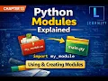 Chapter 13 Python Built-in Functions Explained Simply Write Clean Efficient Code Learnify