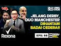 Download Lagu JELANG DERBY D'ITALIA, JONATHAN DAVID SESUMBAR CETAK GOL!! INGGRIS-NYA TUCHEL MASIH SEMPURNA!!