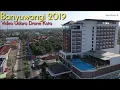 Drone Kota Banyuwangi Jawa Timur 2019