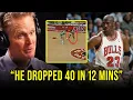 Download Lagu NBA Legends Share Their Michael Jordan Stories