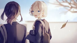 僕が女の子だったら / 初音ミク