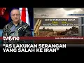 Download Lagu Pengamat HI: AS Menggunakan Teknologi Canggih untuk Menyerang Iran | AKIM tvOne
