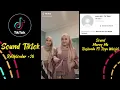 Soundnya Terngiang ngiang!!! Marry Me - Rasheeda Ft Toya Wright || Sound Tiktok