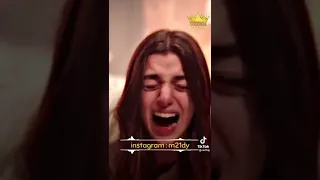 قمة الحزن فى الاغنيه دى انا مش قادره اصدق ان انت سايبنى 