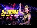 Lagu 🔴 PUPU TAGUA REMIX | Cipt. Marinus CS