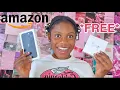 How To Get FREE Stuff On Amazon in 2023 NEW METHOD