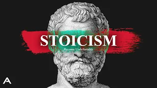 stoicism become undefeatable