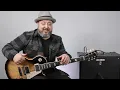 Led Zeppelin D'yer Mak'er Guitar Lesson + Tutorial