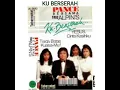 Download Lagu Pance Pondaag \u0026 Trio Alpin's - ROHANI ( Taime Andris )