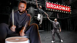 What Really Goes Down During a Week in NYC