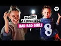 Download Lagu MOJIITO \u0026 LEHNHARDT - BAD BAD GIRLS • pure* records