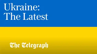 Zelensky unveils 'victory plan' & interview with an attack drone commander