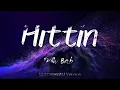 Dolly Babe - Hittin (Instrumental)