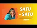 Download Lagu Idgitaf satu-satu (Lirik Lagu) || Aku sudah tak marah walau masih teringat