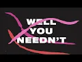 Miles Davis - Well, You Needn't (Official Visualizer) - From MILES '56