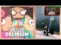 Download Lagu Wokes Delirium \u0026 Vik über meinen aktuellen Beef