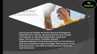 AAA Insurance CSAA Insurance Group