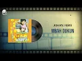 Lagu Johan Fero -  Mbah Dukun