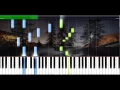 Lagu Beautiful Piano Music On Synthesia - Free MIDI download