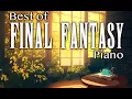 Lagu Curated Final Fantasy Piano Works