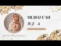 Download Lagu MUROJA'AH JUZ-4 FULL || NABILA MAULIDA