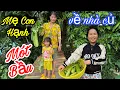 Download Lagu tá hỏa hạnh về nhà cũ rung rinh cây cả xóm giật mình #tuấnlaivung #hạnh #bénhư