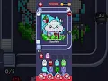 Pixel flow nivel 830 solucion walkthrough