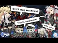 Download Lagu [Azur Lane] Talking to other Ships - Iron Blood Sortie Lines
